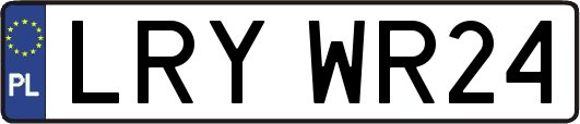 LRYWR24