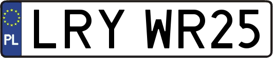 LRYWR25