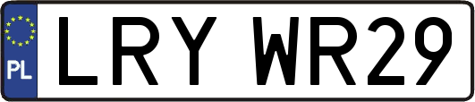 LRYWR29