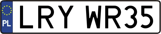 LRYWR35