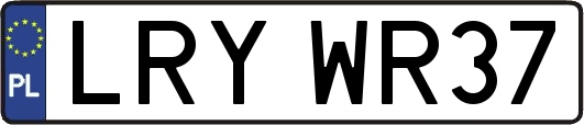 LRYWR37