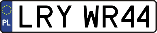 LRYWR44