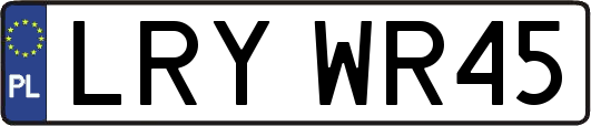 LRYWR45