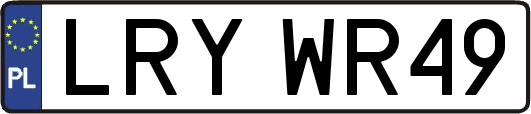 LRYWR49