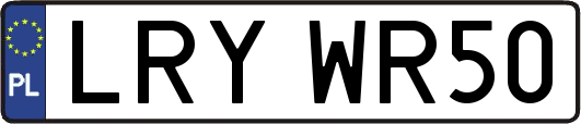 LRYWR50