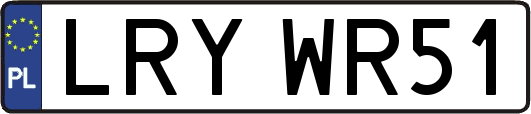 LRYWR51
