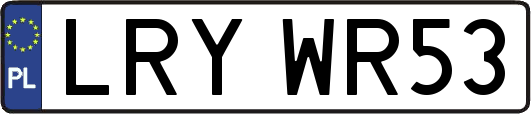 LRYWR53