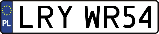 LRYWR54
