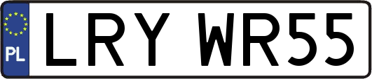LRYWR55