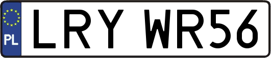 LRYWR56