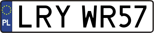 LRYWR57