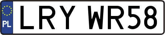 LRYWR58
