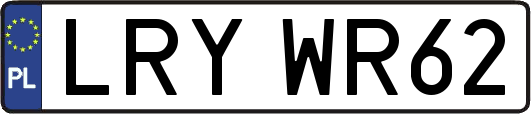 LRYWR62