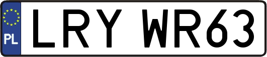 LRYWR63