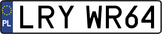 LRYWR64