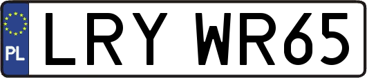 LRYWR65