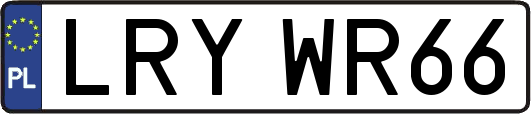 LRYWR66