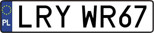 LRYWR67