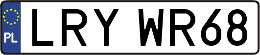 LRYWR68