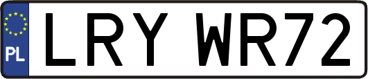 LRYWR72