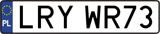LRYWR73