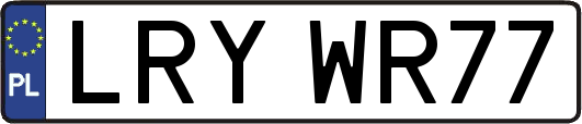 LRYWR77