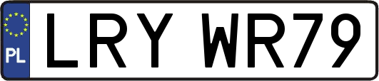 LRYWR79