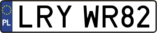 LRYWR82