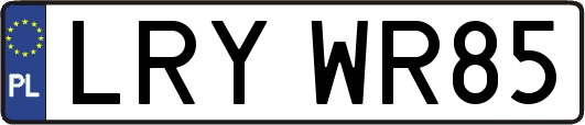 LRYWR85