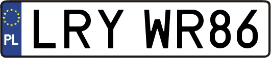 LRYWR86