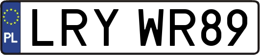 LRYWR89
