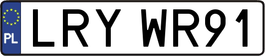 LRYWR91