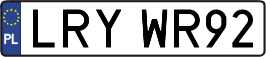 LRYWR92