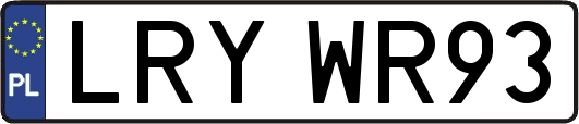 LRYWR93