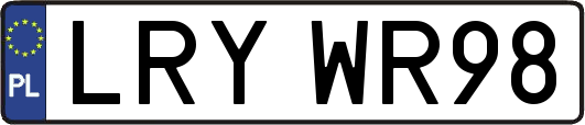 LRYWR98