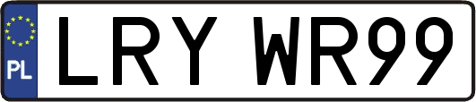 LRYWR99