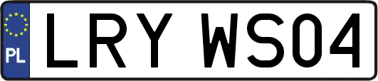 LRYWS04