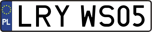 LRYWS05