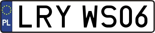 LRYWS06