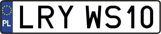 LRYWS10