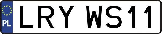 LRYWS11