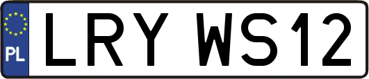 LRYWS12