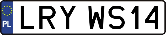 LRYWS14