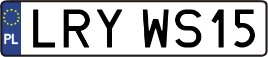LRYWS15