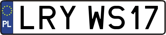LRYWS17