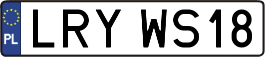 LRYWS18