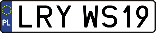 LRYWS19