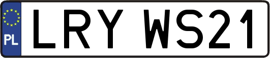 LRYWS21