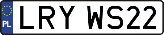 LRYWS22
