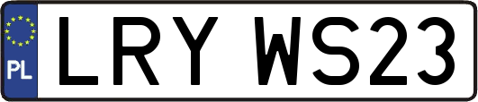 LRYWS23